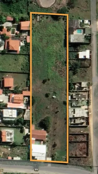 Terreno De 1 Hectárea Con Construcción De Caney Y Piscina