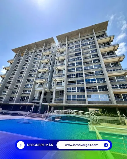 Apartamento En Venta 