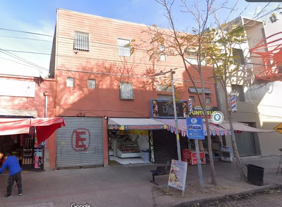 Bodega  Independencia