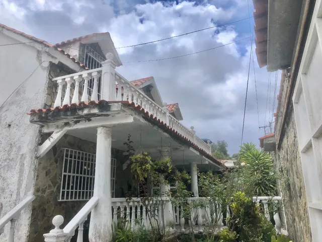 Casa En Venta En Colinas De Carrizal - Mm - Mls #25-13298