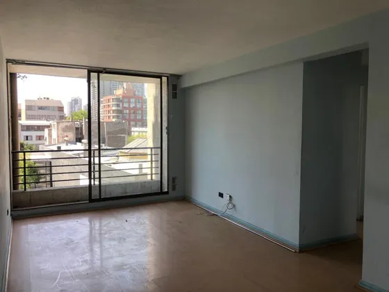 Práctico Dpto. En Pleno Barrio Universitario. Imperdible. 