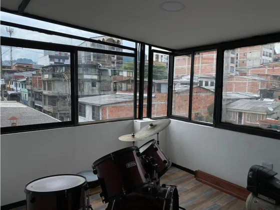 Venta De Edificio En Villamaria, Manizales