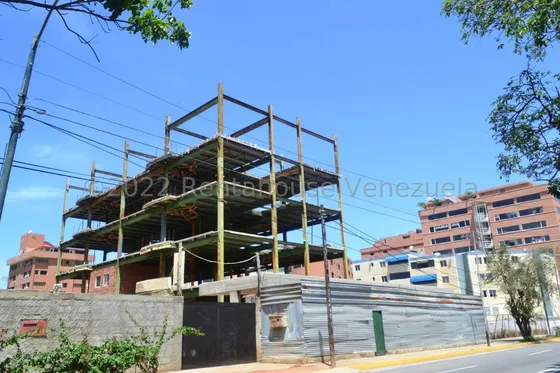 Estupenda Parcela De Terreno Mls 24-16950 Playa Grande 