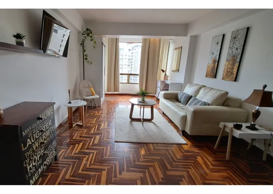 Vendo Apartamento 49m2 Los Palos Grandes 3279