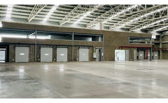 Bodega En Arriendo , Parque Industrial Siberia