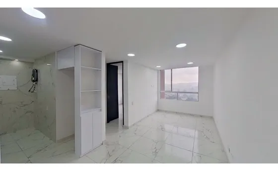 Venta Apartaestudio Navarra Calle 170 Con 8 