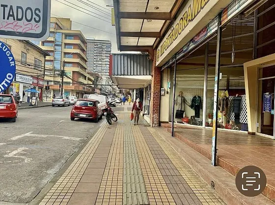 Local Comercial En Arriendo En Osorno