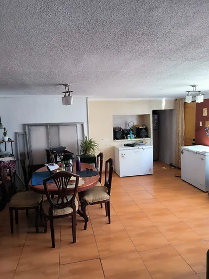 Depto Comuna Cerro Navia Se Acepta Subsidio