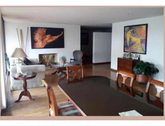 Vendo Hermosisimo Apartamento En Salitre 