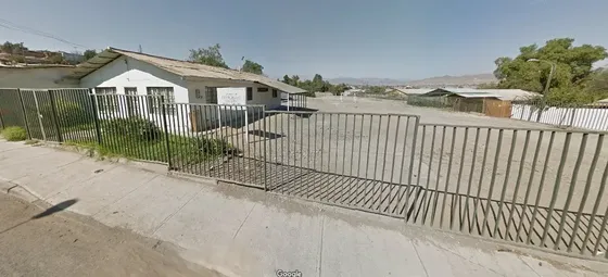 Gran Terreno