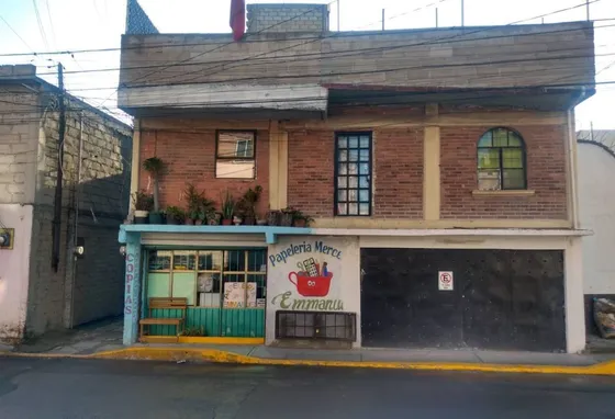 Casa En Venta Metepec...