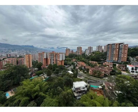 Venta De Apartamento En Envigado 