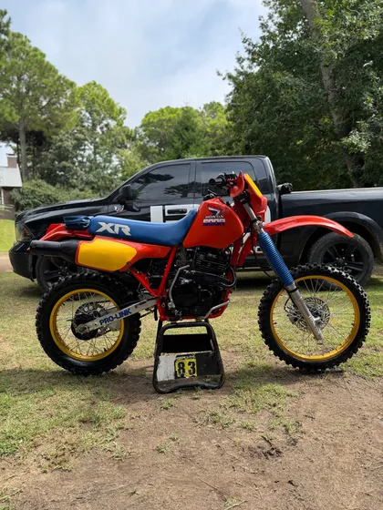 Xr600