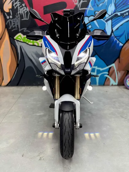 Bmw S1000xr