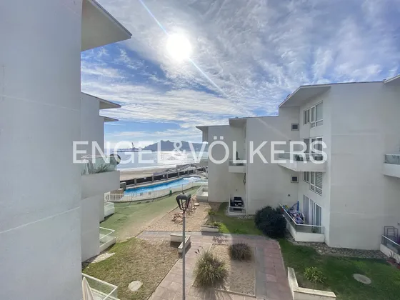 Venta Departamento Duplex En La Herradura