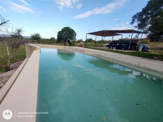 Casa En Alquiler Temporario Cabalango - Córdoba 