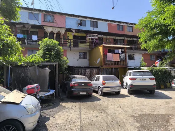 Se Vende Dpto Duplex,  El Bosque