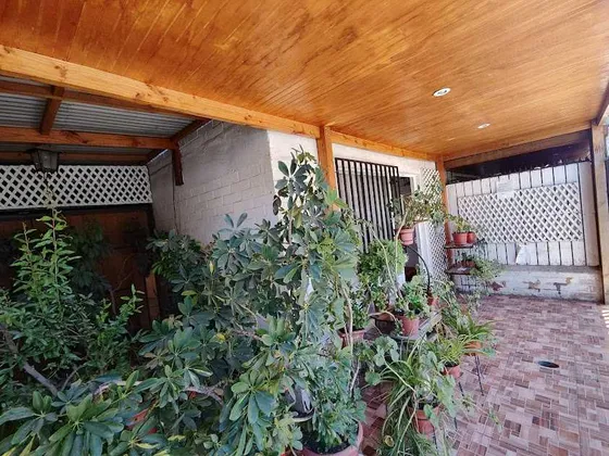 Comoda Casa Regularizada (98540)