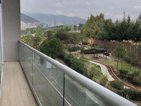 Departamento En Residencial  Cittá, San Jerónimo .