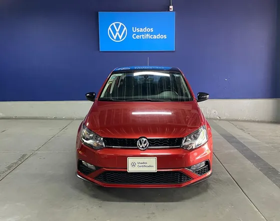 Volkswagen Polo Tiptronic Paq Black Edition