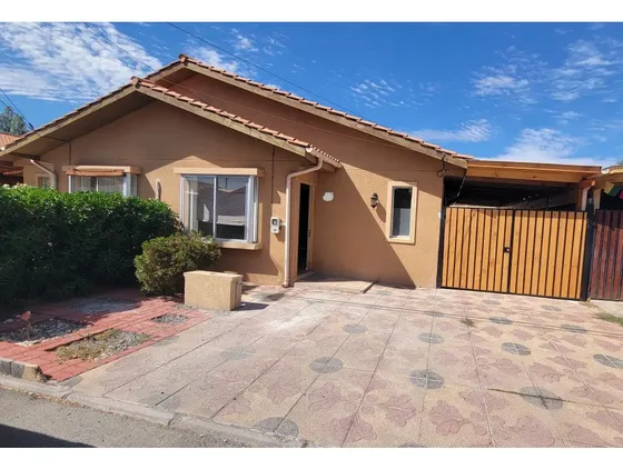 Venta Casa Calle Larga En Cond. Aires Del Guindal 2d 2b