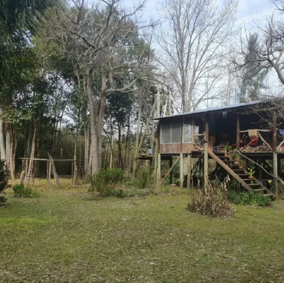 Casa En Venta - 1 Dormitorio 1 Baño - 6.750mts2 - Delta, Tigre