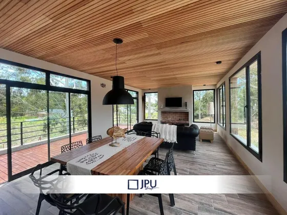Casa En Venta En Costa Esmeralda.