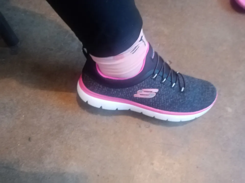 Talla cheap skechers opiniones