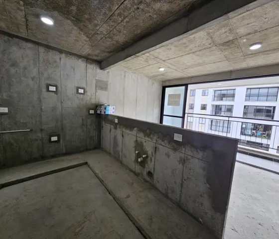 Apartamento En Venta Parque Natura Jamundí