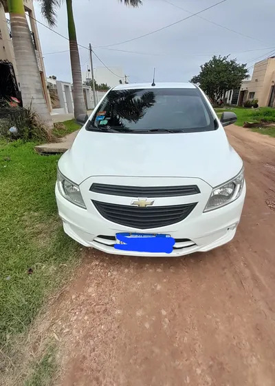 Chevrolet Onix 1.4 Lt 98cv