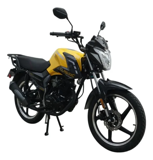 Yumbo Classic 125 Iv Delcar ® + Entrega Inmediata + Regalo