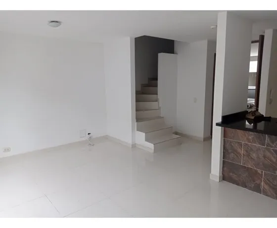 Venta Casa Condominio De 98m2 Ciudad Country, Jamundí 13205-1