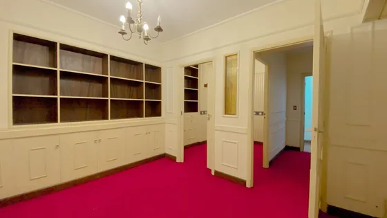 Venta Oficina 20 M2 Avenida Luro Galeria Saidman