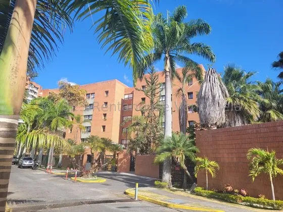 Ana Torres. Apartamento En Venta 24-19636 En Colinas De La California 