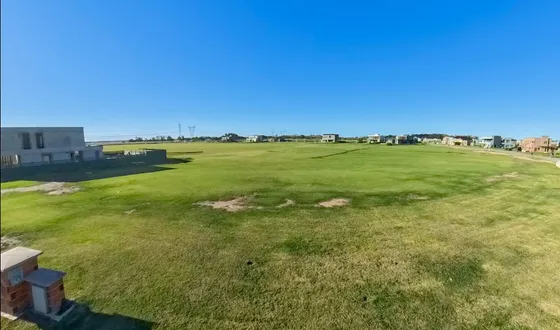 La Providencia - Lote 1225m2 Sobre Cancha Polo