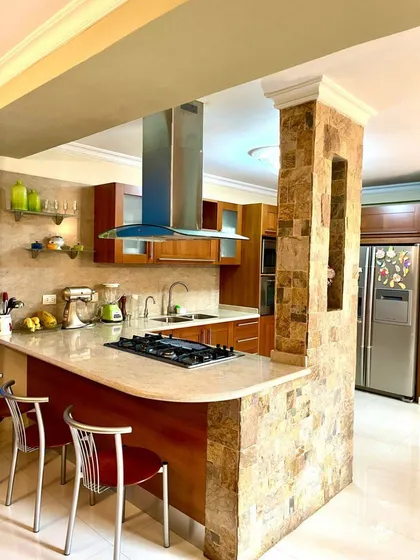 Venta Townhhouse Villas Bahía San Diego Monteserino Con Pozo Mp Solo Clientes