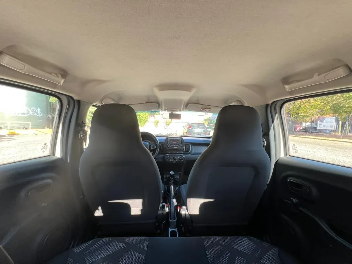Fiat Mobi 1.0 Easy5179630451019161616