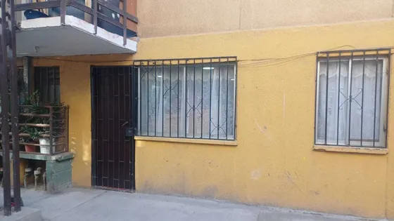 Departamento Primer Piso Con Bodega Y Estaci (109054)