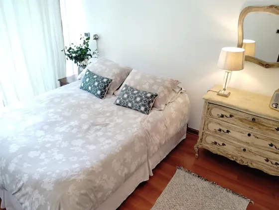 Departamento En Arriendo En Las Condes