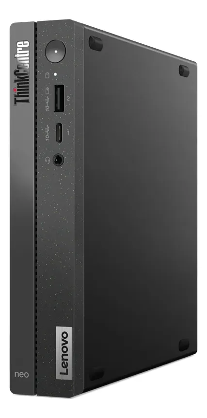 ThinkCentre Neo 50q Tiny i31215U 8GB RAM 256SSD NVME