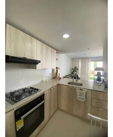 Venta Casa Condominio De 120mtrs2 Ciudad Country, Jamundí 13631-2