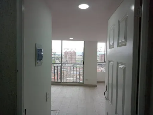 Apartamento En Arriendo Puente Grande 90-73054