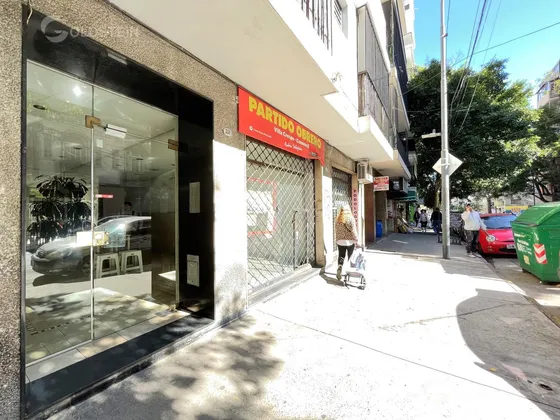 Departamento En Villa Crespo