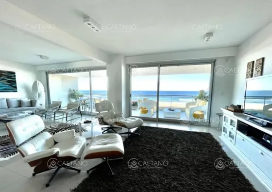 Exclusivo Penthouse Con Piscina Privada
