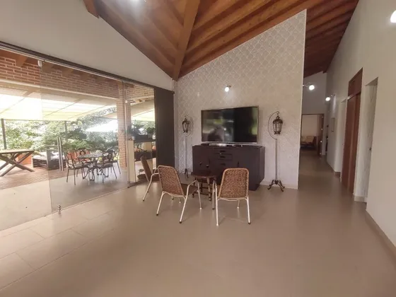 Casa Campestre En Venta Ubicada En La Ceja Sector Yarumo (20768).