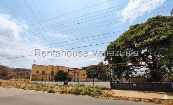 Terreno, Casa Y Edificio Comercial En Venta, San José, Vía Zuata, La Victoria, Estado Aragua, Tu Próximo Negocio Hogar Te Espera 26-17774 Gf