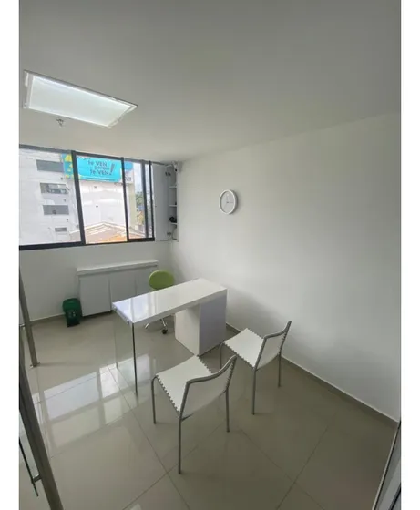 Venta Oficina Av Santander, Manizales