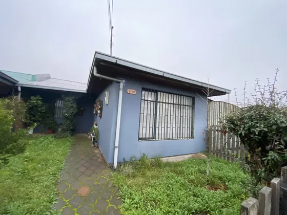 Propiedad Parque Lantaño