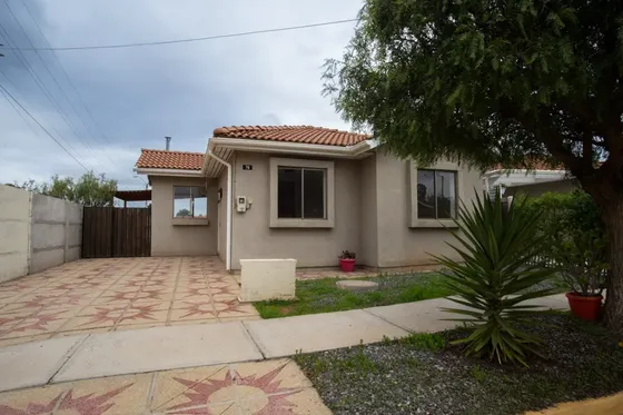 Casa Esquina En Condominio Cerrado , Algarrobo Bosque Mar