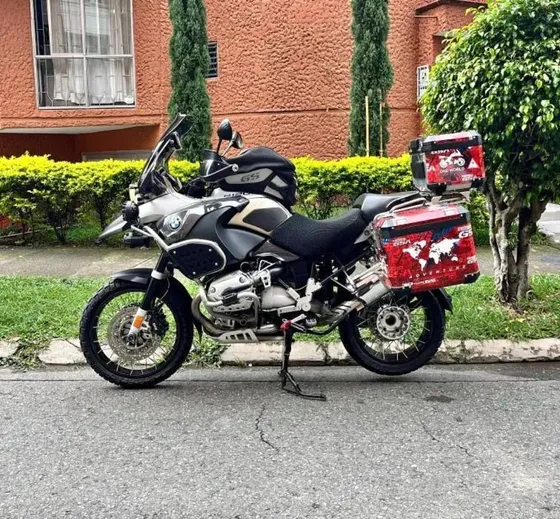 Bmw En Excelente Estado
